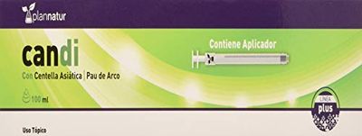 Plannatur Crème Candi 100 ml - 1 pièce