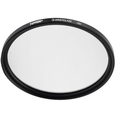Tiffen 82mm Glimmerglass 1/2 Filter