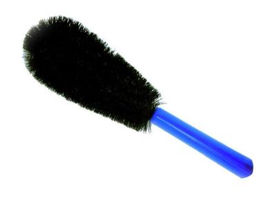 START Brosse pour Jantes de Voiture, Nettoyage et Lavage