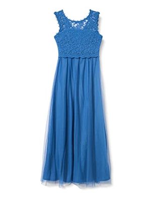 Vila Lynnea Sleveless Long Dress 36