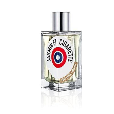 Etat Libre d'Orange Jamin et health-e-cigarette Eau de Parfum en vaporisateur 100 ml