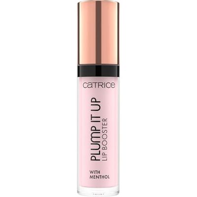 Catrice Cosmetics LIP BOOSTER LABIAL PLUMP IT UP 020
