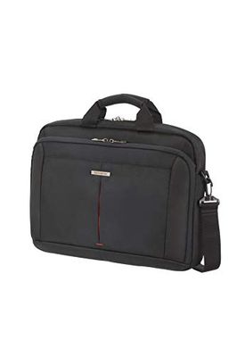 Samsonite Guardit 2.0 - 15.6 zoll Laptoptasche, 40 cm, 14.5 L, Schwarz (Black)