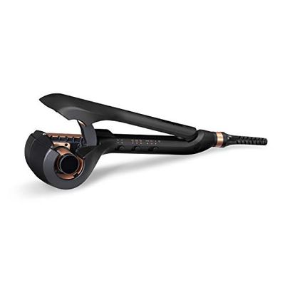 BaByliss Smooth and Wave Styler, Black, 1 Count