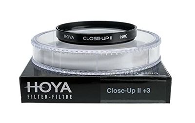 HOYA 55.0MM CLOSE-UP2 +3