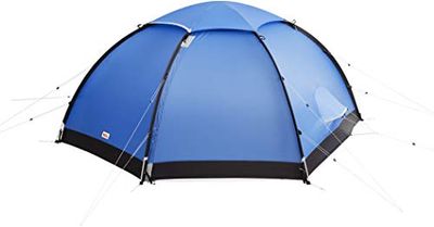 Fjallraven Keb Dome 3 Igloo Tent, Unisex-Adult, UN Blue, OneSize