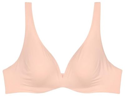 Triumph Body Makeup Illusion WP02 Powder Orange, Orange pulver, 65C