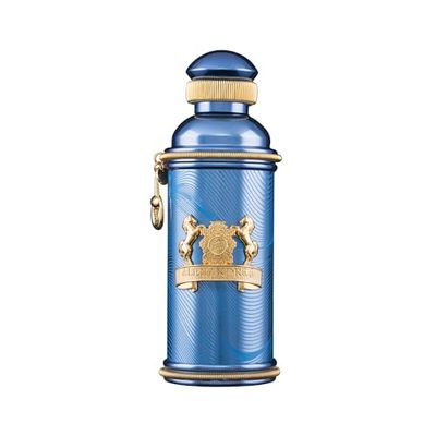 Alexandre.J Eau De Parfum - 100 Ml