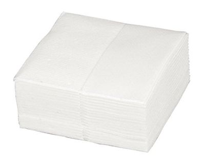 Abena CLeansing Wipes Air Laid Extra Super Soft 20 x 20 cm
