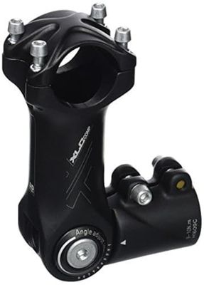XLC ST-T13 POTENCIA A-HEAD 1-1/8"31.8-90MM NEGRA