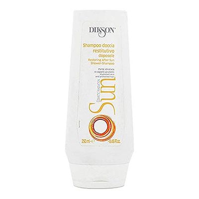 Dikson After Sun Ochrona przeciwsłoneczna 250 ml