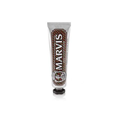 Marvis Pasta De Dientes Marvis Sweet & Sour Rhubarb 21 g