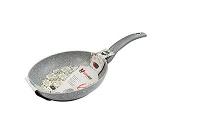 Magefesa Graphito Pentola singola 20 cm Grigio pietra