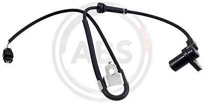 ABS 31007 Brake Pressure Sensors