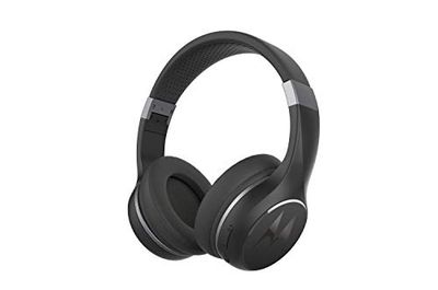Motorola XT220/Escape 220 | Draadloze Bluetooth-hoofdtelefoon en headset op het oor | Opvouwbaar | 23stuks | Compatibel met Siri en Google Now