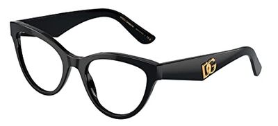 Gafas de lectura de la marca Dolce&Gabbana Modelo 0DG3372 52 501