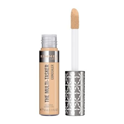 Rimmel London Multi-Tasker Concealer, 030 Light, 10 ml