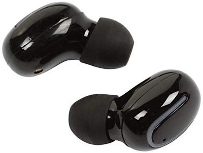 Bluetooth hoofdtelefoon met oplaadkabel voor Samsung Galaxy Note 10 smartphone, draadloos, in-ear hoofdtelefoon, waterdicht