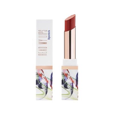 Read my lip stick