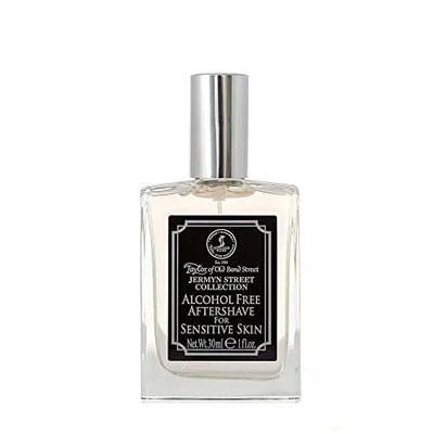 Taylor of Old Bond Street After Shave Jermyn Street Collection 30ml, Único, Estándar, 30