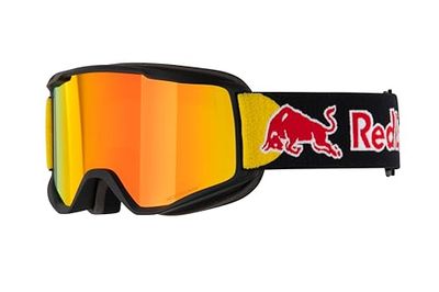 Red Bull Snow Goggle Neon 02RE2