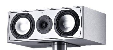 Canton GLE 455.2 140W wit (stuk)