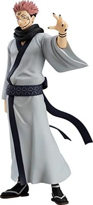 Good Smile Company - Jujutsu Kaisen - Pop Up Parade - Figurka Sukuna PVC