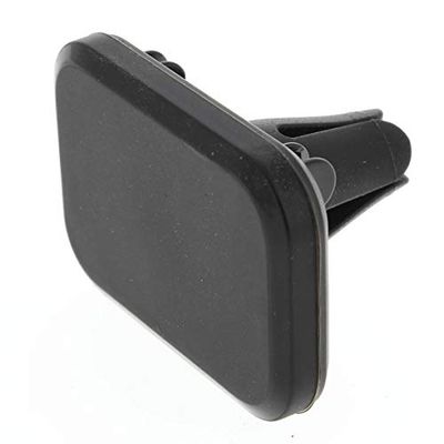 S SUMEX Soporte Smartphone Rejilla Aire Magnetico Diseño Minimalista y Elegante Sistema Magnético de Alta Potencia