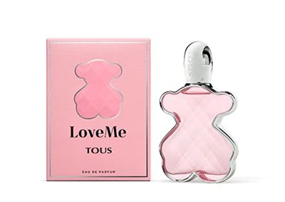 LOVEME edp vapo 50 ml