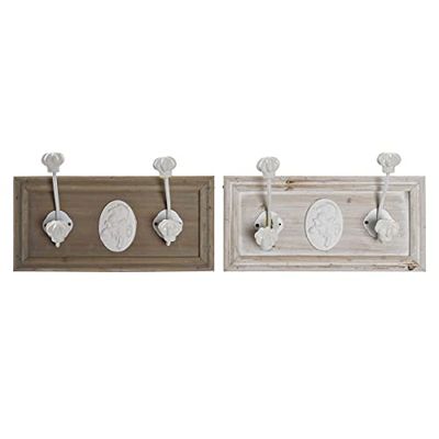 DKD Home Decor wieszak na ubrania, standardowy