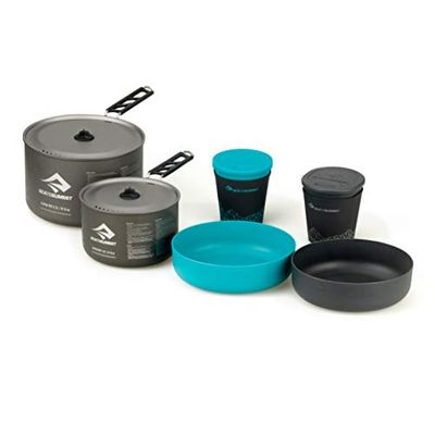 Set cocina ALPHA 2.2