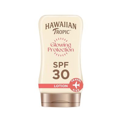 Hawaiian Tropic Mini Lotion Satin SPF 30