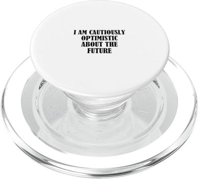 Soy cautelosamente optimista sobre el futuro PopSockets PopGrip para MagSafe