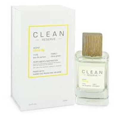 CLEAN Citron Fig Eau de Parfum 100 ml