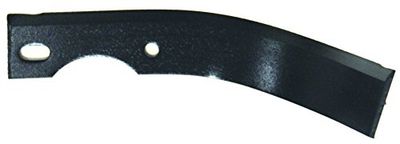 Couteau de fraise droit Type labour X1407412