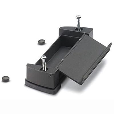 Phoenix - Soporte elemento lateral hc-alu 6-78 dkl-cover-gy