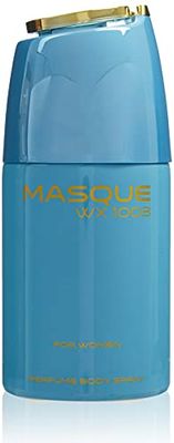 ARMAF Masque For Woman WX1003 Body Spray, 250ml