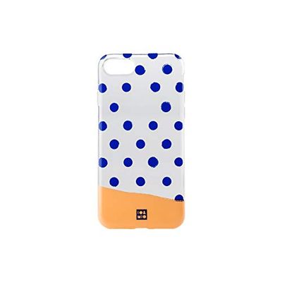 Io&Mio Mobiltelefon skal med exklusiv prickig design