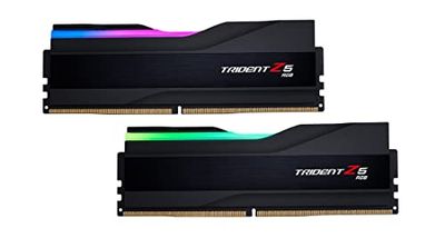 G.SKILL RAM Gskill D5 8000 32GB C38 TridentZ Z5 RGB K2