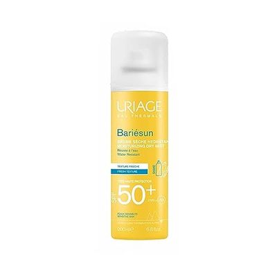 Uriage bariesun bruma spf50+ 200ml