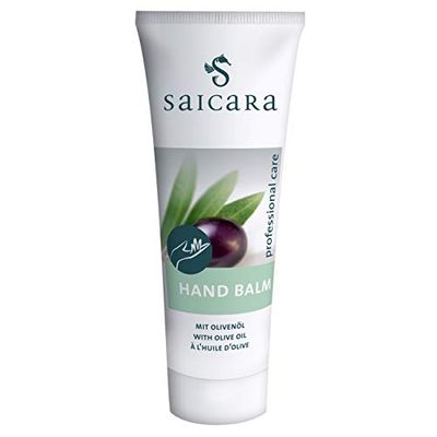 Saicara Baume pour les mains 75 ml