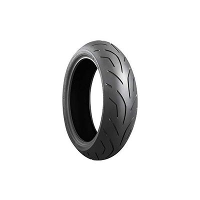 BRIDGESTONE 120/70ZR17 58W S21F BATTLAX (J)