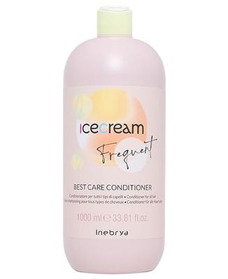 Inebrya Ice Cream Frequent Best Conditioner, 1000ml