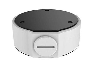 Noctis Pro NP-M-DB-D106 Externe IP CCTV Dome En Mini Dome Camera Diepe Basis Vaste Junction Box - Wit