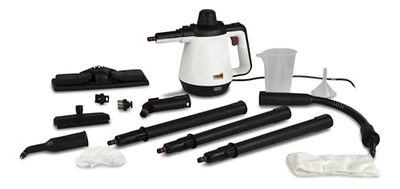 FEIDER - FHNVM1200 - Casa - Pulitore a vapore 1200 W 3,2 bar 38-40 g/min