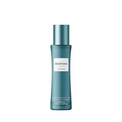 Bespoke London - Pralin mandarin doftdimma och vita blommor 140 ml
