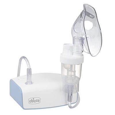 Micro-inhalateur Family