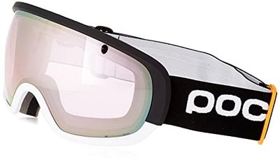 POC Fovea Clarity Comp – optimala skidglasögon för tävlingen, natrium blå/spektris blå