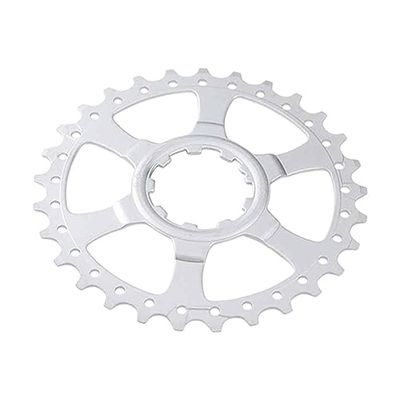MIC S202555 Cykelhjul för vuxna, svart