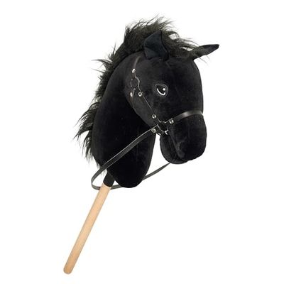 Imperial Riding Hobby Horse IRHFree Spirit, svart